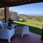 La Poderina Scansano