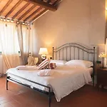 Séjour à la ferme La Poderina *