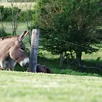 Séjour à la ferme La Poderina *