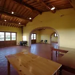 La Poderina Séjour à la ferme Scansano
