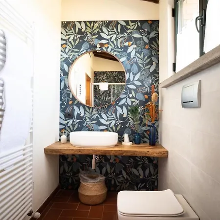 La Poderina * Scansano