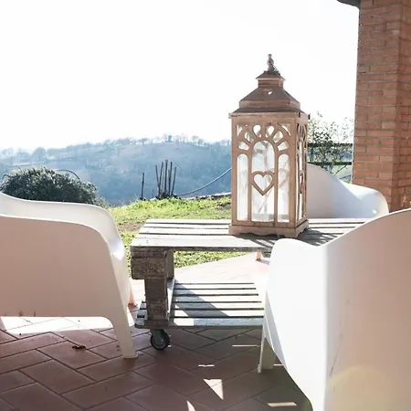 La Poderina Alloggio per agriturismo