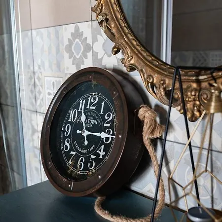 La Poderina * Scansano