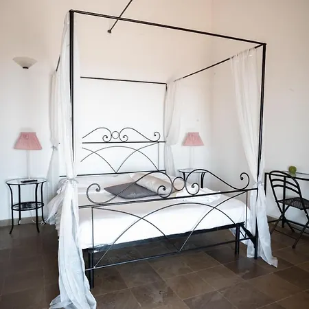 Alojamento de Turismo Rural La Poderina *