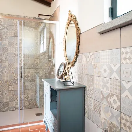 Alojamento de Turismo Rural La Poderina Scansano