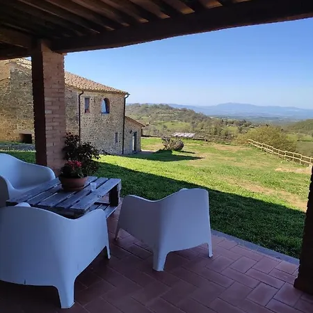 La Poderina Scansano