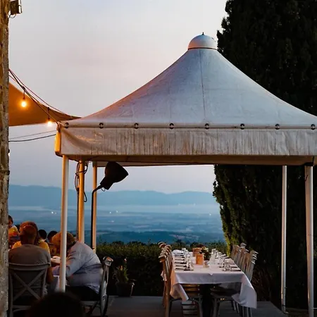 La Poderina * Scansano