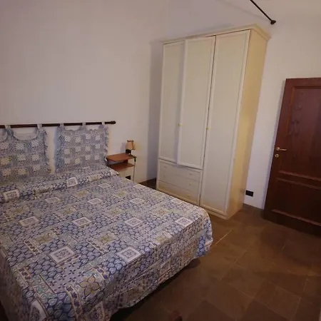Feriegård La Poderina Scansano