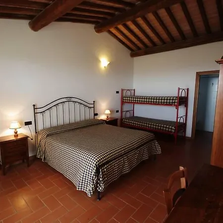 La Poderina Alojamento de Turismo Rural