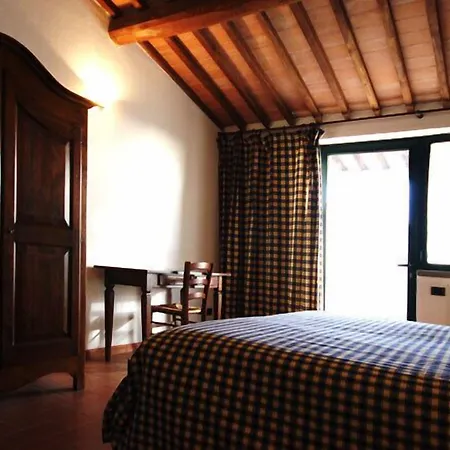 La Poderina * Scansano