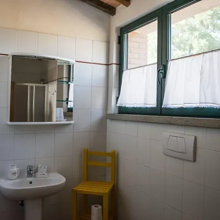 Alojamento de Turismo Rural La Poderina