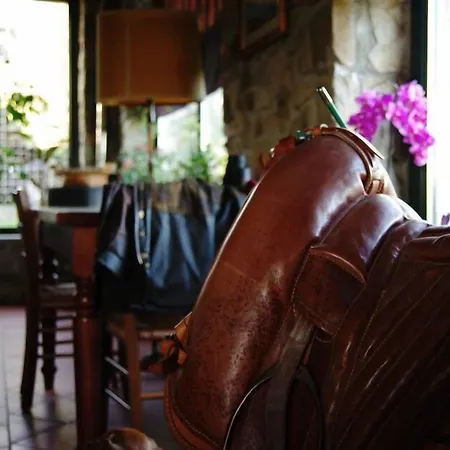 La Poderina * Scansano