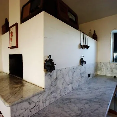 La Poderina Alojamento de Turismo Rural Scansano