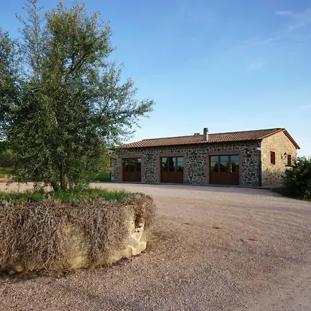 La Poderina Scansano