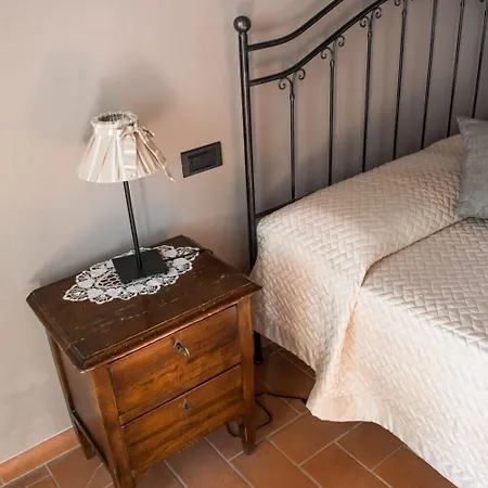 La Poderina * Scansano