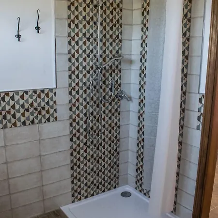 La Poderina Alojamento de Turismo Rural Scansano