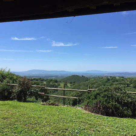 La Poderina Alojamento de Turismo Rural *