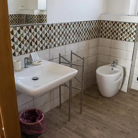 Alojamento de Turismo Rural La Poderina *