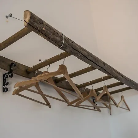 Alojamento de Turismo Rural La Poderina Scansano