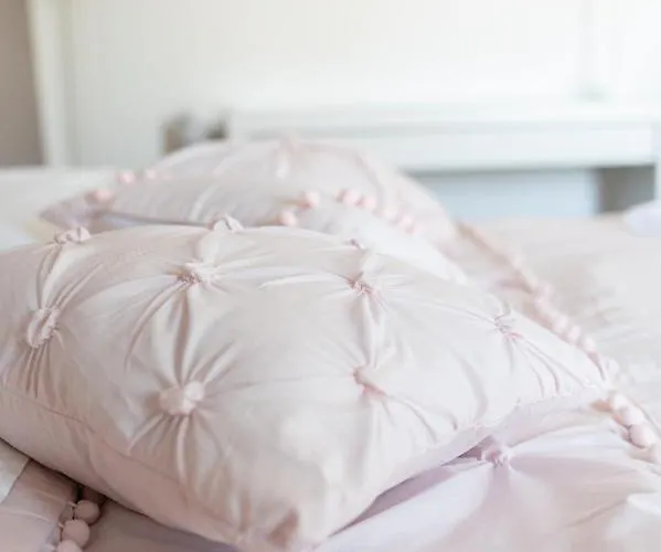 La Poderina Фермерский дом *