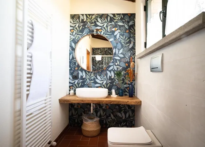 La Poderina * スカンサーノ