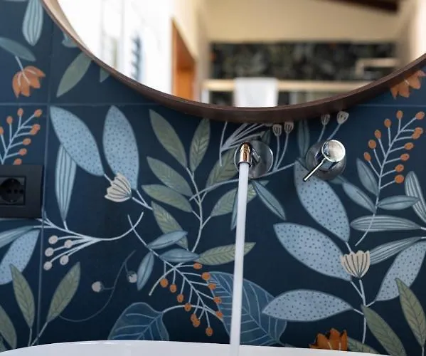 팜스테이 La Poderina 스칸사노