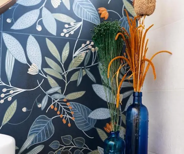 팜스테이 La Poderina *