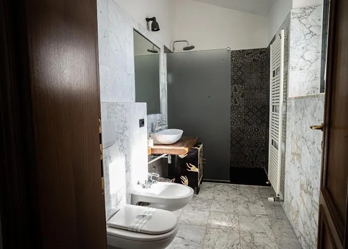 La Poderina ファームステイ