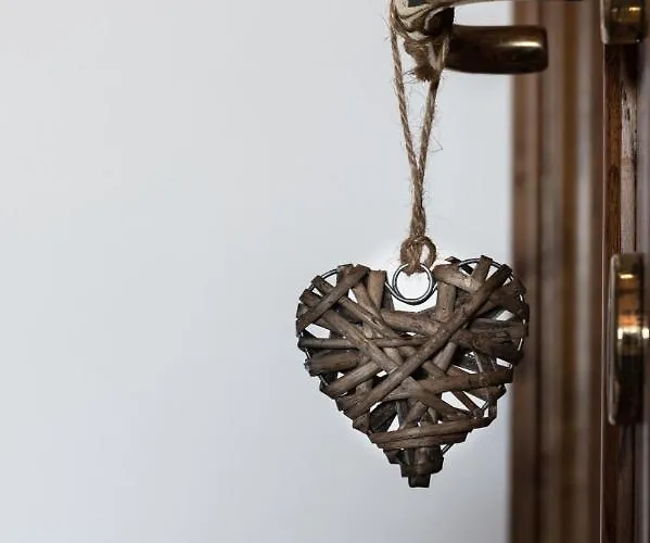 ファームステイ La Poderina