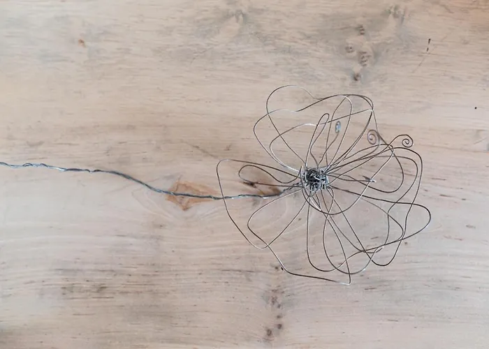 La Poderina Фермерский дом