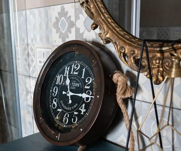 La Poderina * 스칸사노