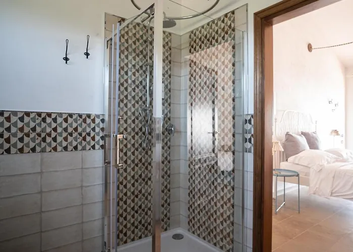 La Poderina Фермерский дом *