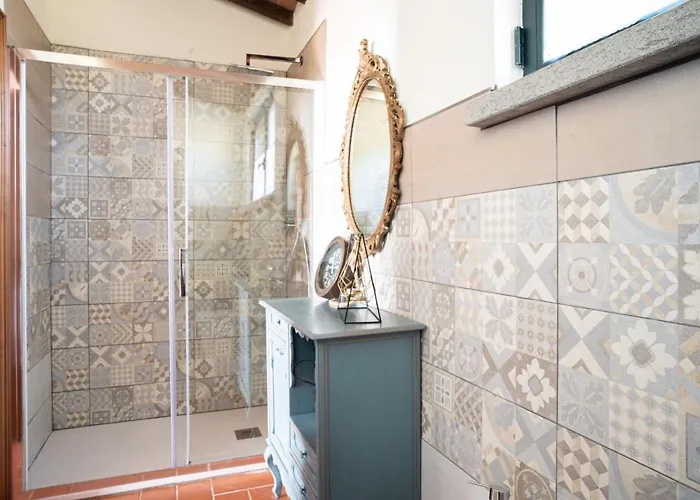 ファームステイ La Poderina スカンサーノ