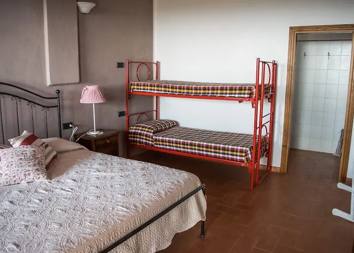 La Poderina 팜스테이 *