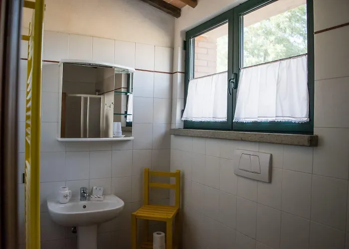 팜스테이 La Poderina