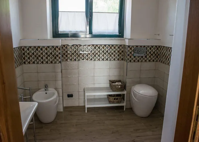 La Poderina ファームステイ *