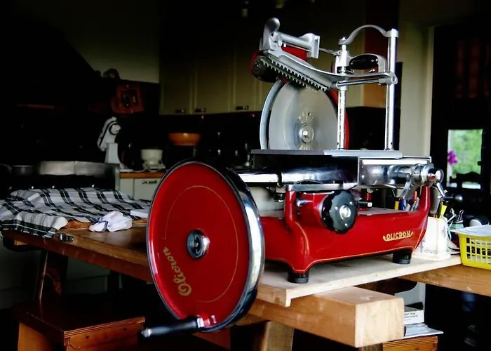 La Poderina Скансано