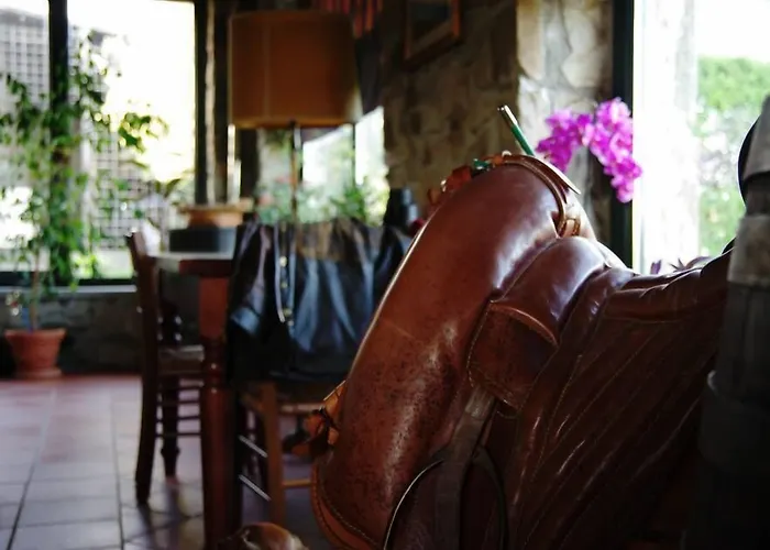 La Poderina * スカンサーノ