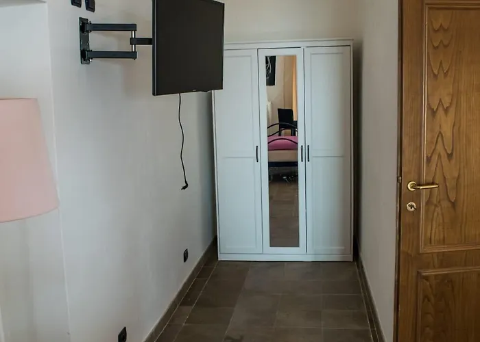 Фермерский дом La Poderina