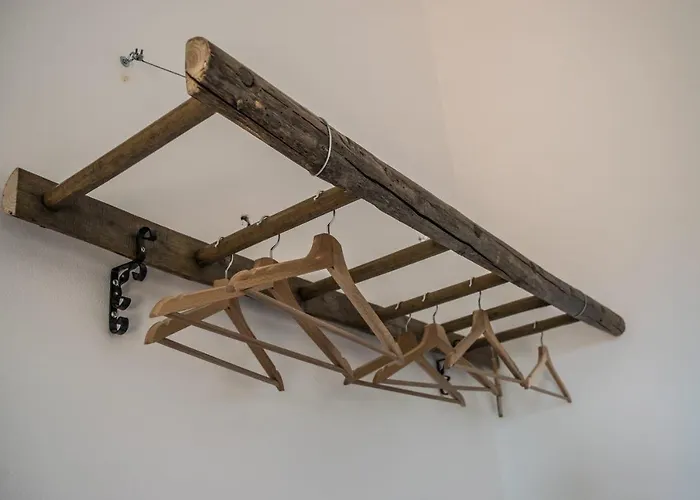 팜스테이 La Poderina 스칸사노