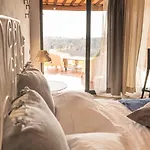 Alojamento de Turismo Rural La Poderina Scansano