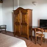 Alojamento de Turismo Rural La Poderina *