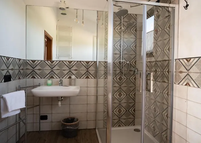 Farmház La Poderina *