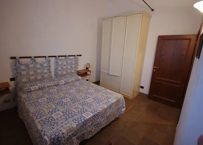 Farmház La Poderina Scansano