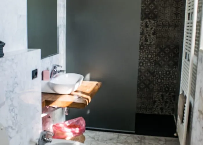 La Poderina Farmház Scansano