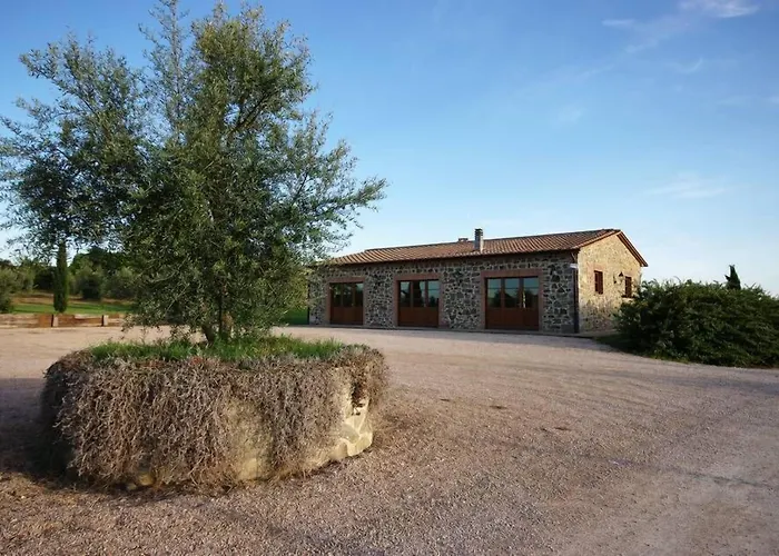 La Poderina Scansano