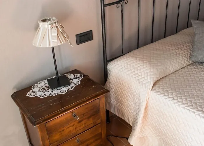 La Poderina * Scansano