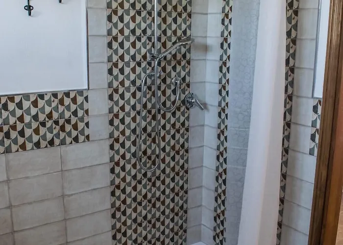 La Poderina Farmház Scansano